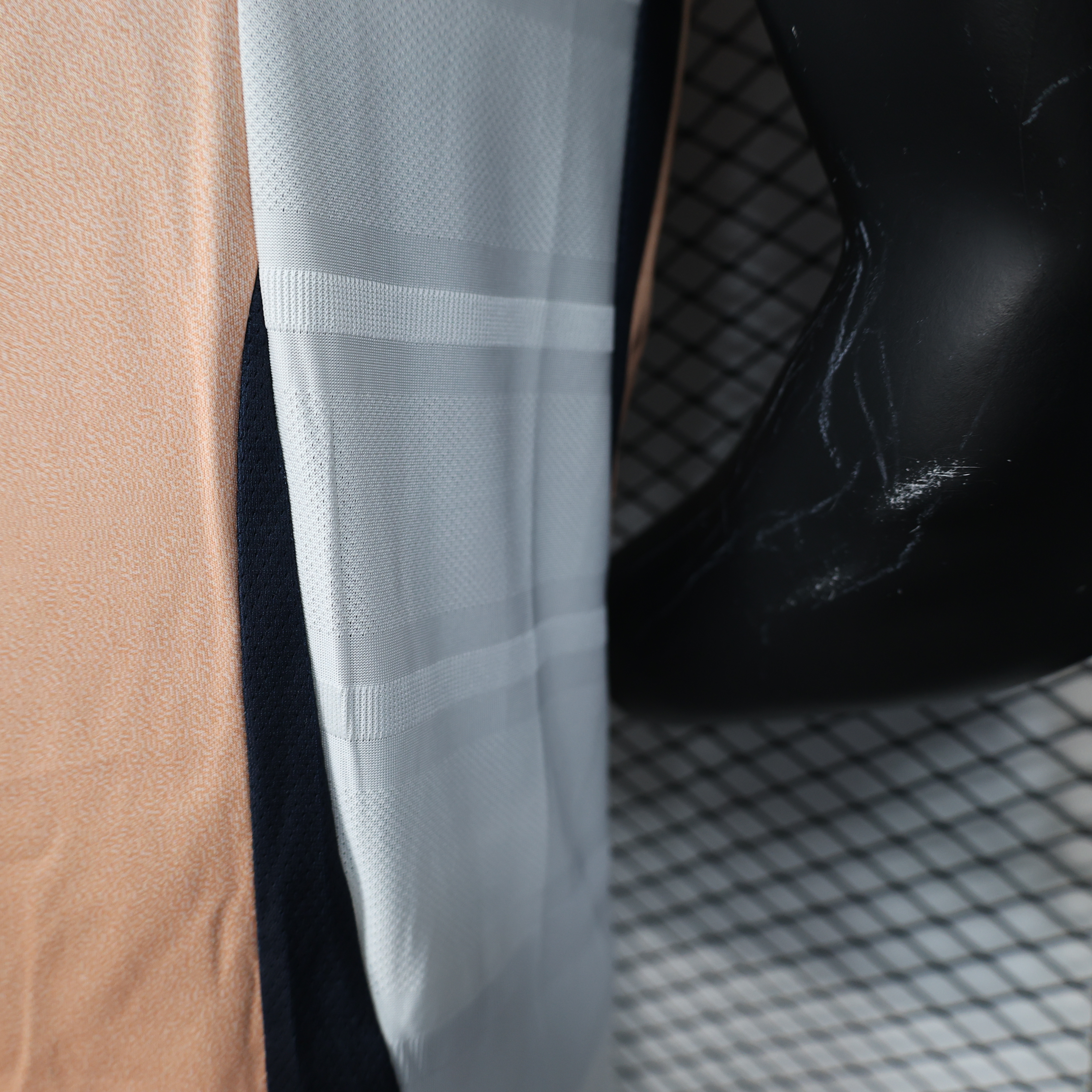 Spain Women's Team Euro 2025 Away Player Version Man Jersey