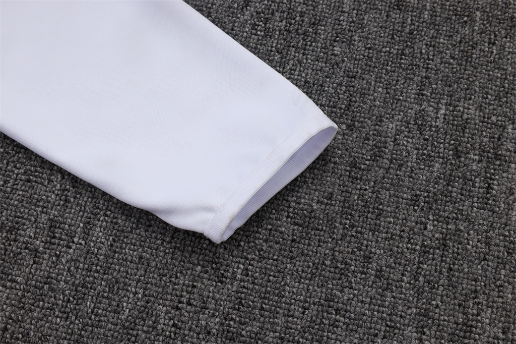 Juventus Training Jacket 25/26