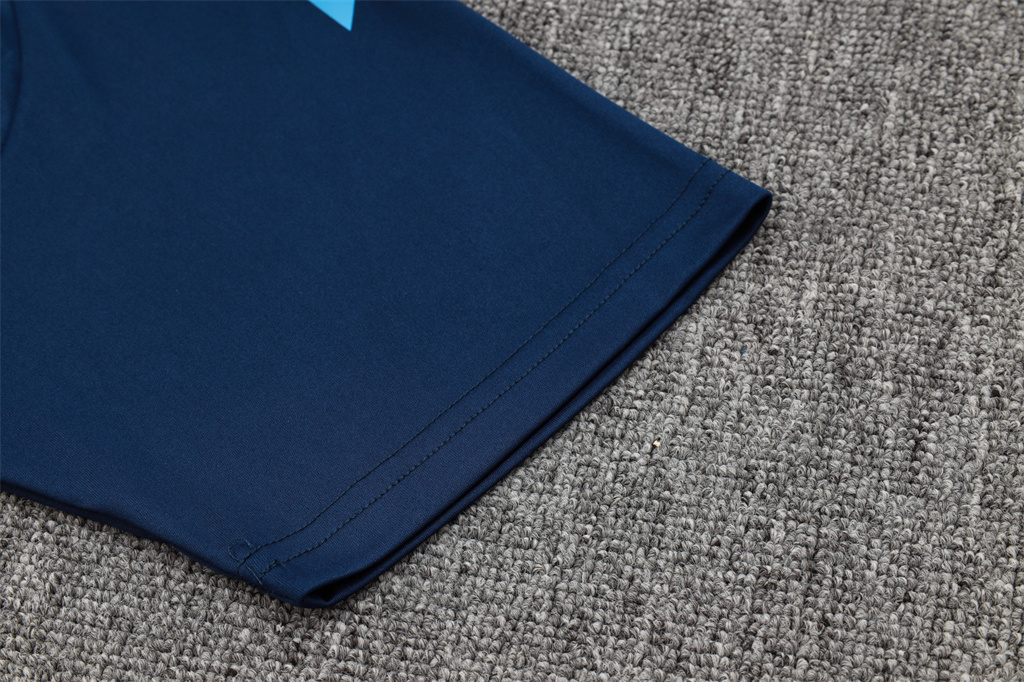 Arsenal POLO Jersey 24/25