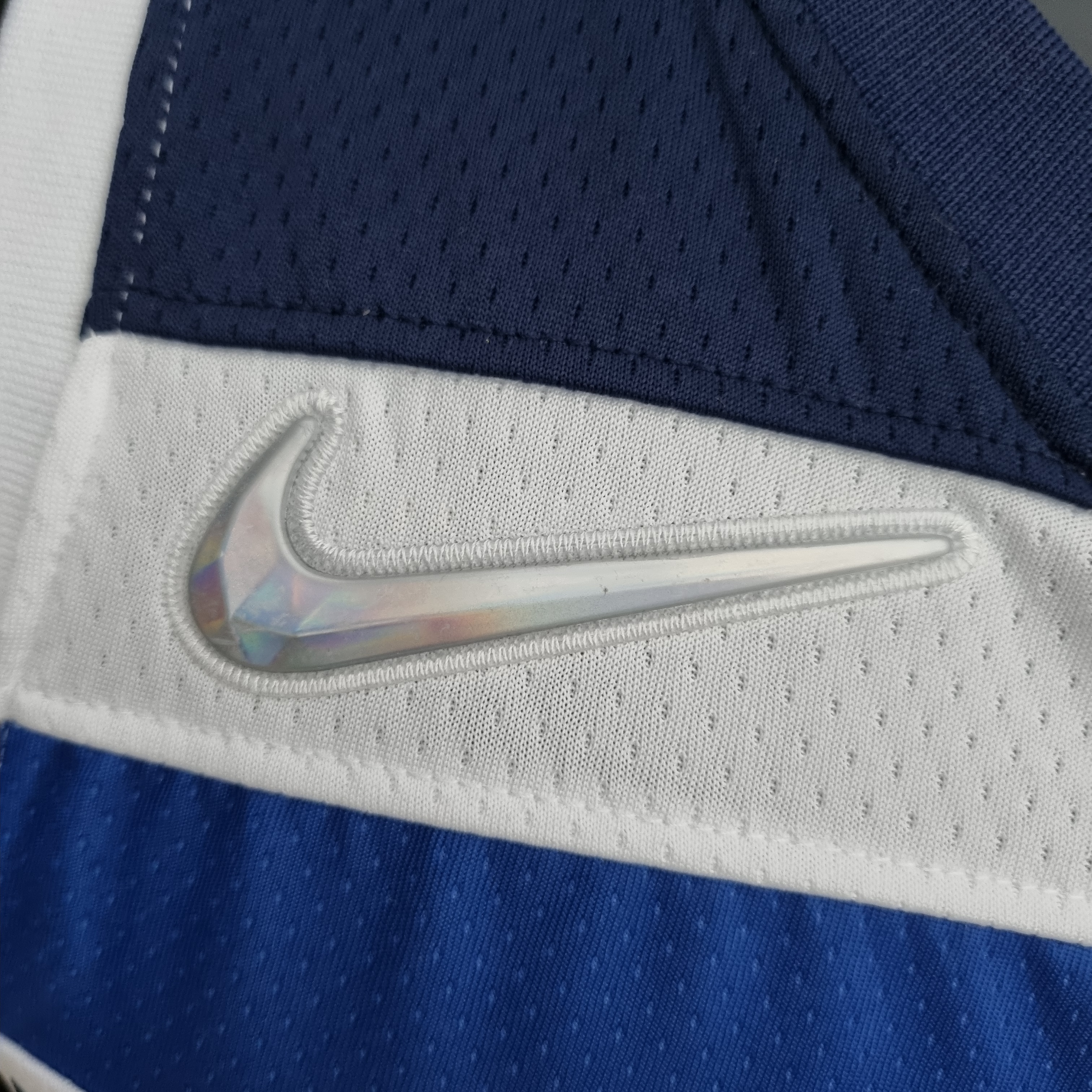 Karl-Anthony Towns Minnesota Timberwolves 75th Anniversary 2022 Swingman Jersey White