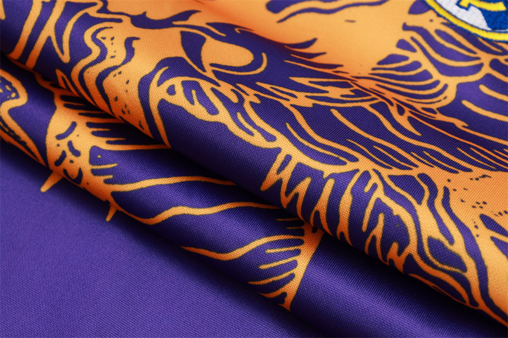 Real Madrid Training Jersey Suit 24/25