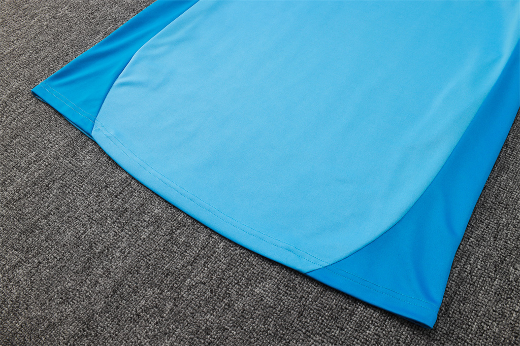 Flamengo Training Jersey Suit 24/25