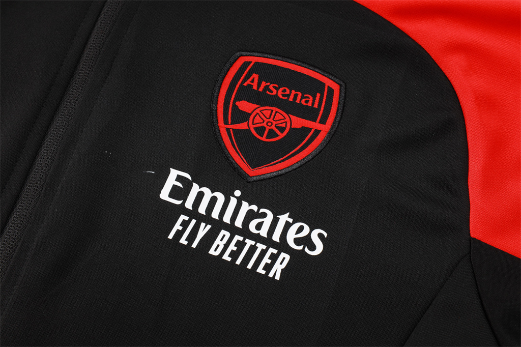 Arsenal Training Jacket 24/25