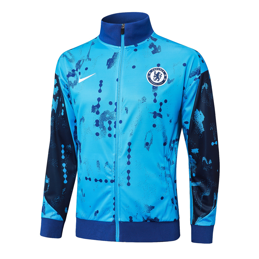 Chelsea Training Jacket 24/25
