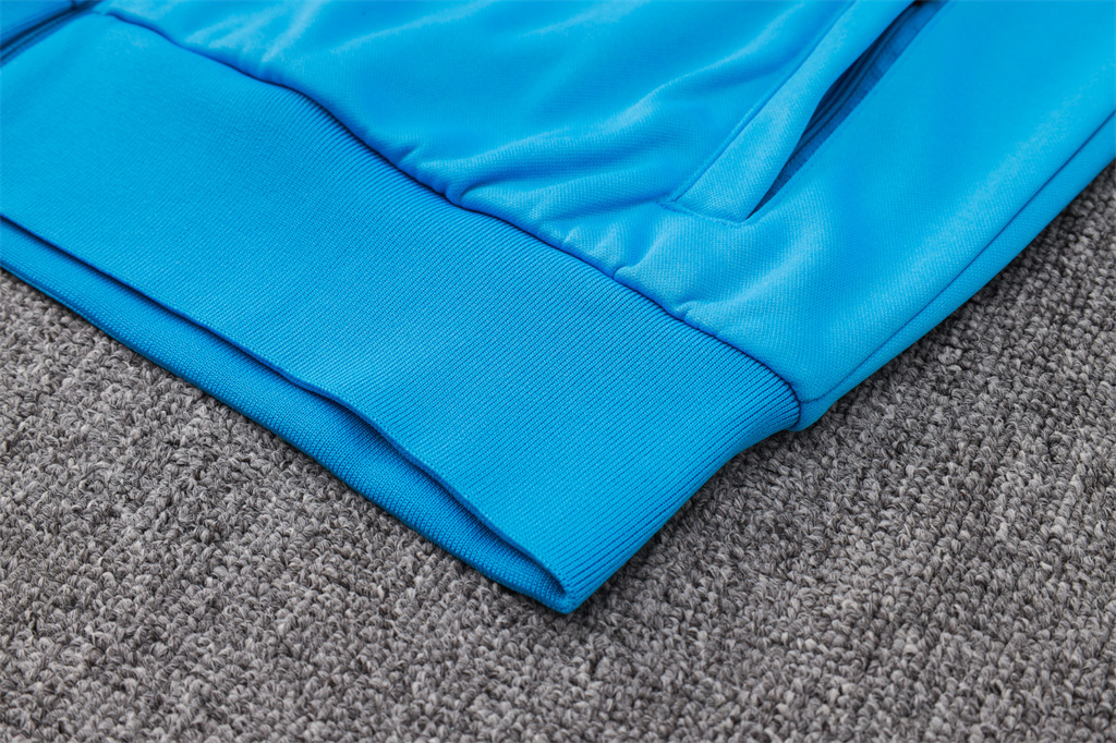 Brazil Training Jacket Suit 24/25