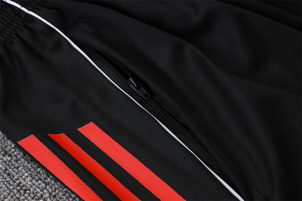 Arsenal Training Short sleeve Suit 25/26