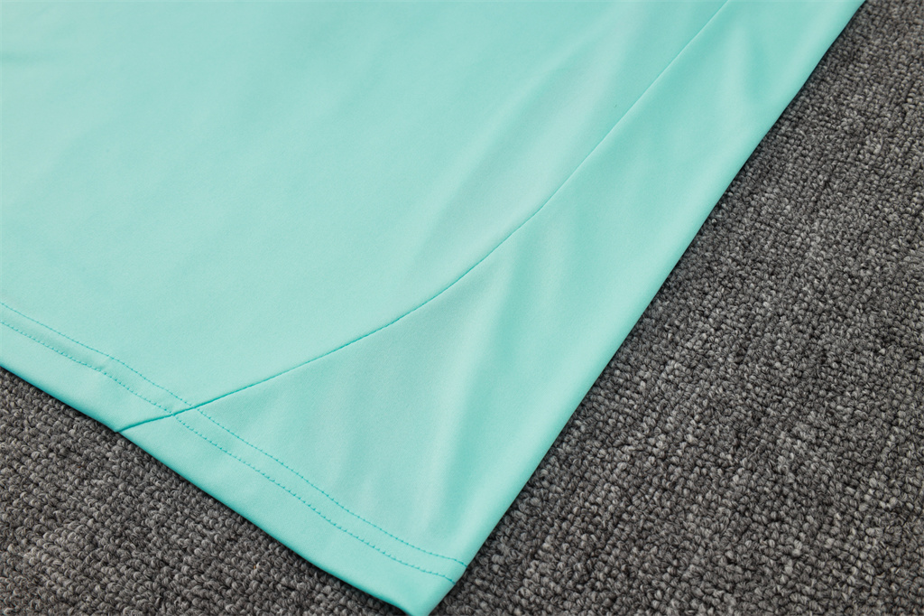 Real Madrid Training Jersey 24/25