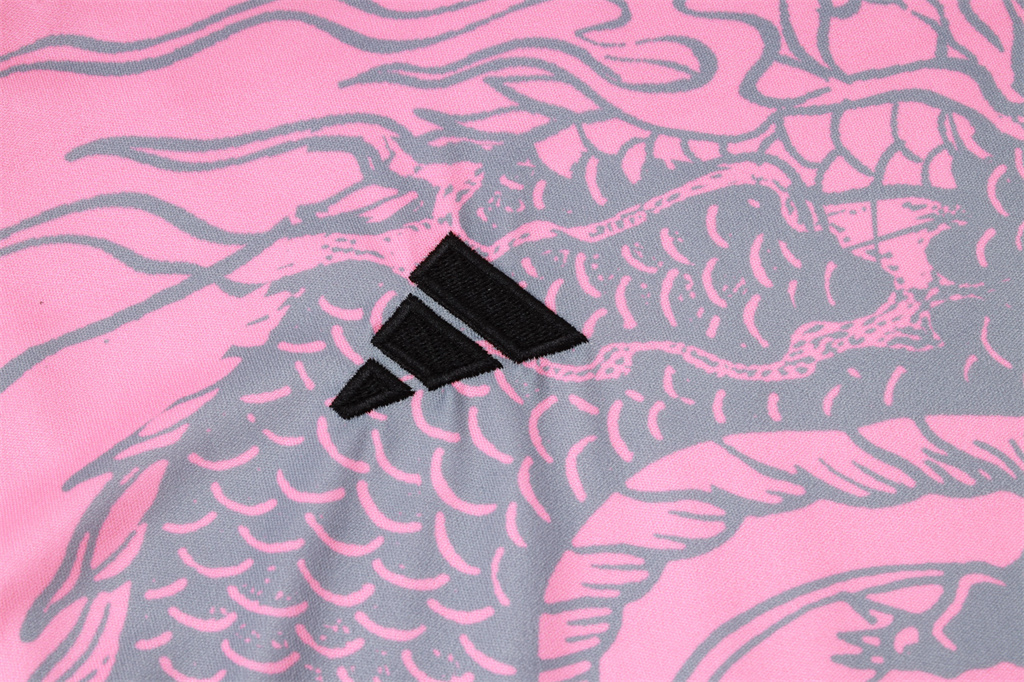 Real Madrid Training Jersey 24/25