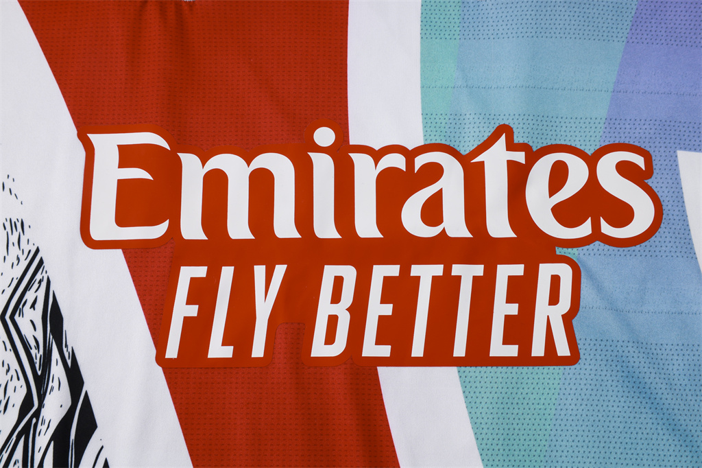 Arsenal Training Short sleeve Suit 24/25