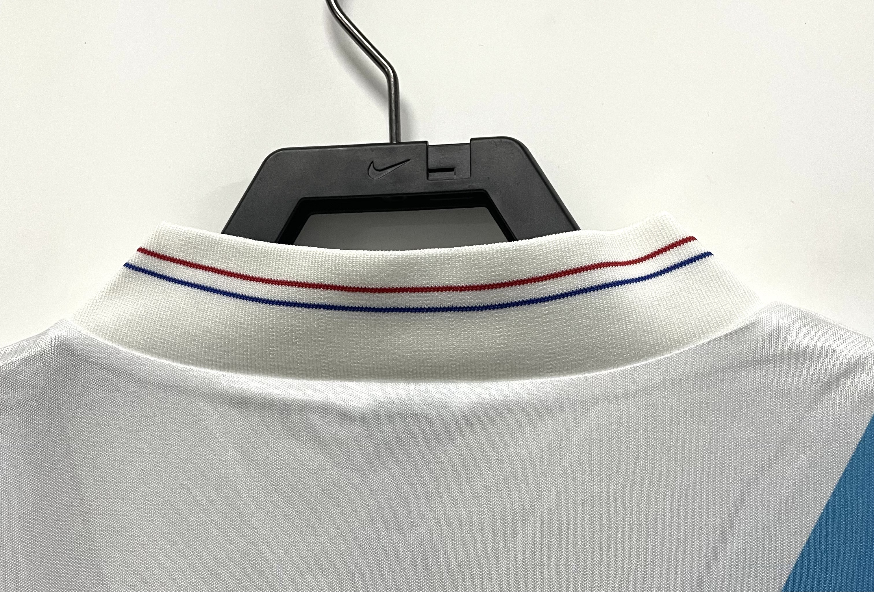 Marseille Home Retro Jersey 1992/93