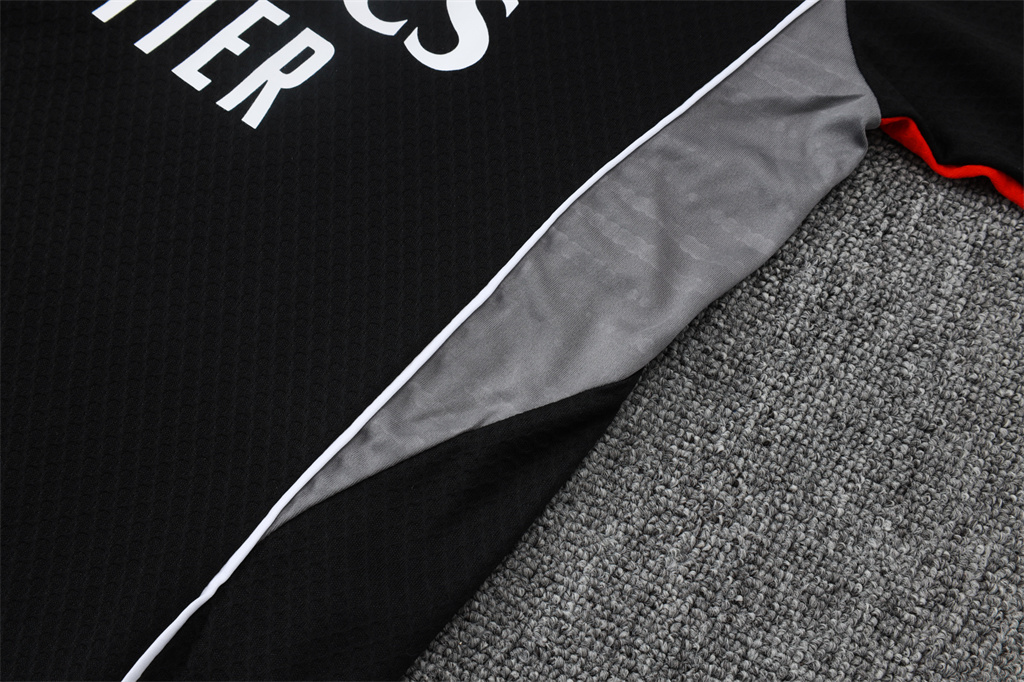 Arsenal Training Short sleeve Jersey 25/26