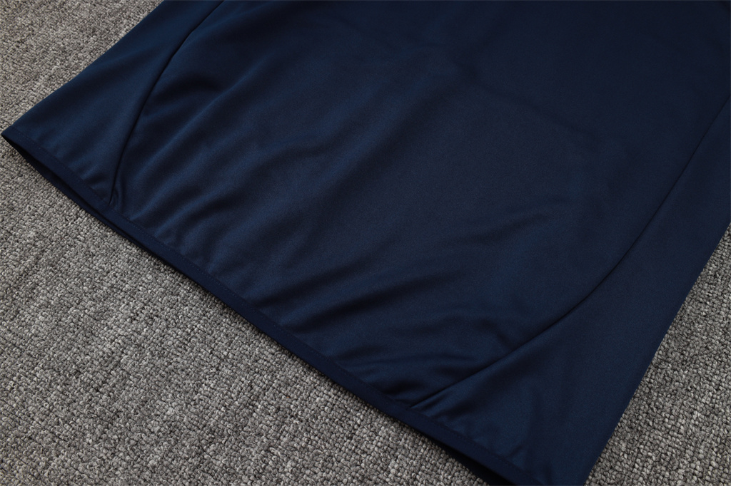 Italy Kids Training Suit 24/25