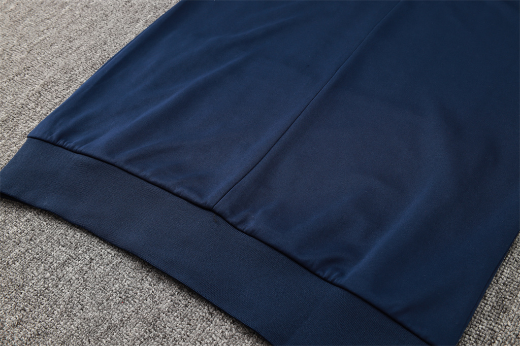 France Kids Training Suit 24/25