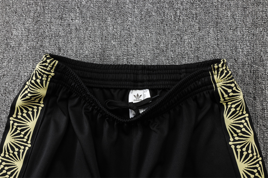 Mexico Training Jacket 24/25