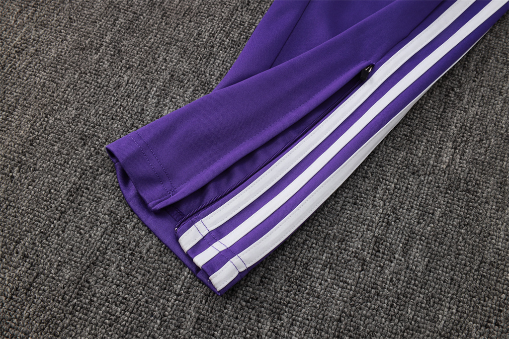 Real Madrid Training Jacket 24/25