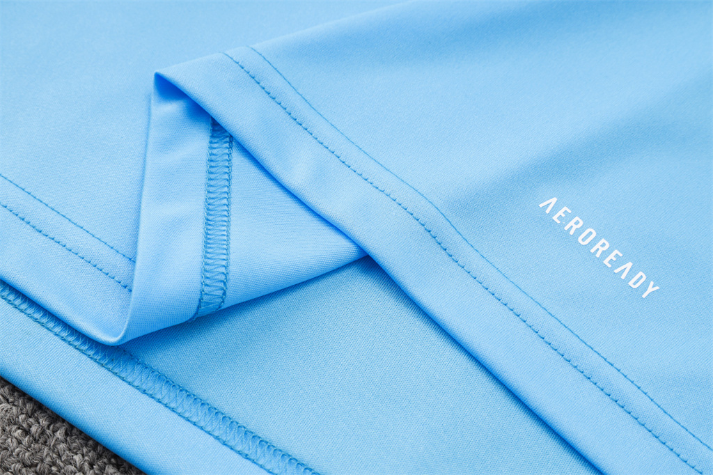 Real Madrid Training Jersey 24/25