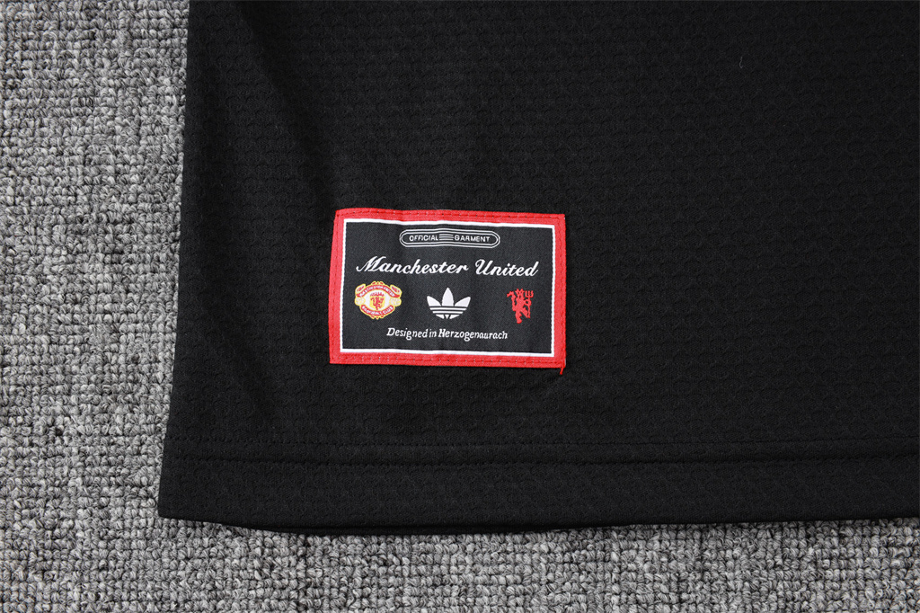 Manchester United POLO Jersey 25/26