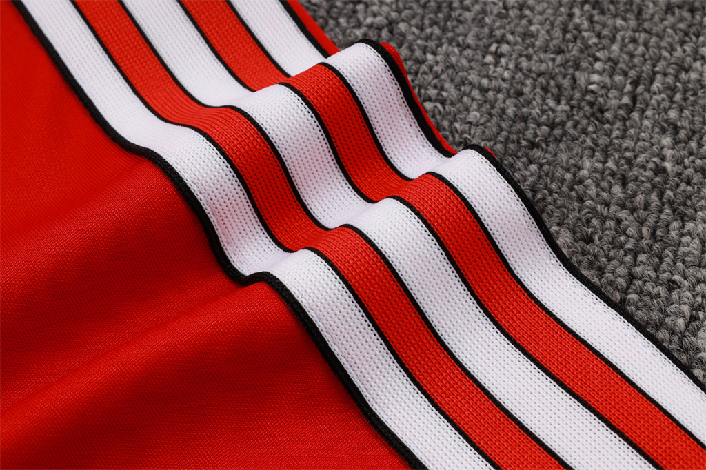 Liverpool Training Jacket 25/26