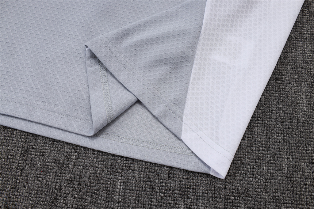 Real Madrid Training Short sleeve Suit 25/26