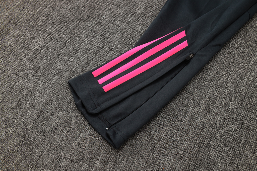 Real Madrid Training Jersey Suit 24/25