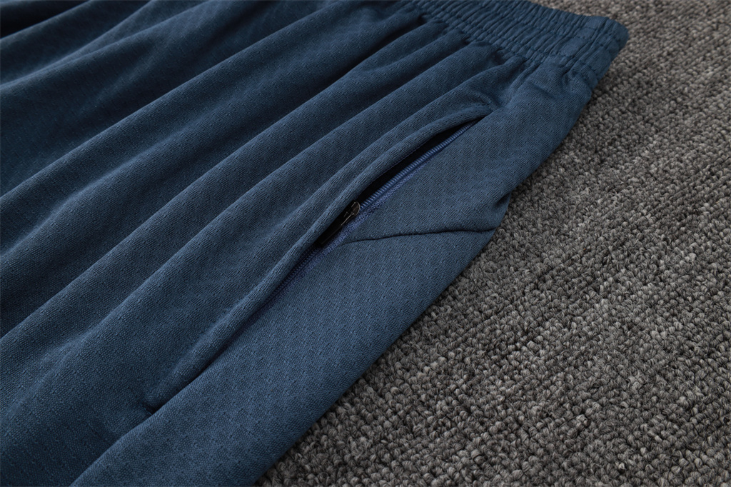 Manchester City Training Jersey Suit 23/24