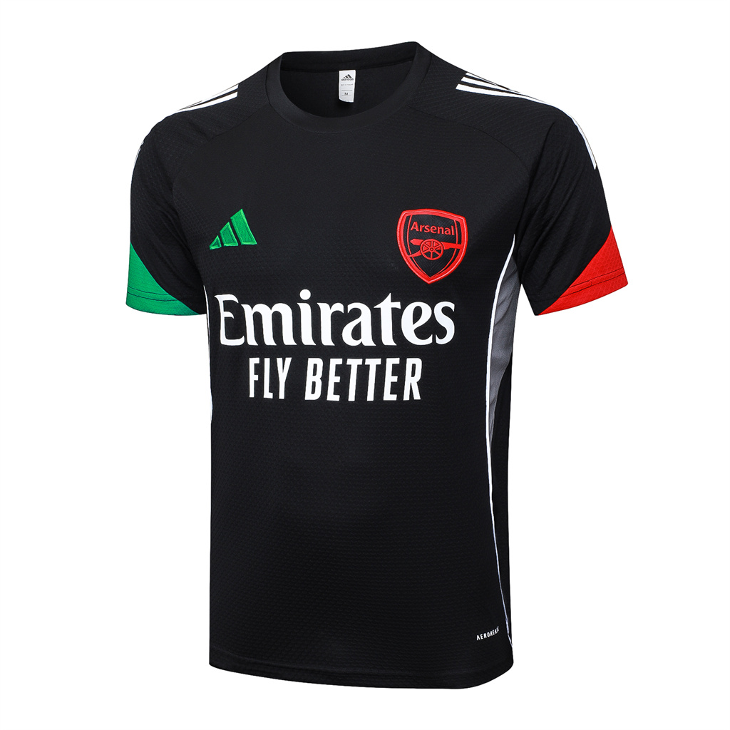 Arsenal Training Short sleeve Jersey 25/26