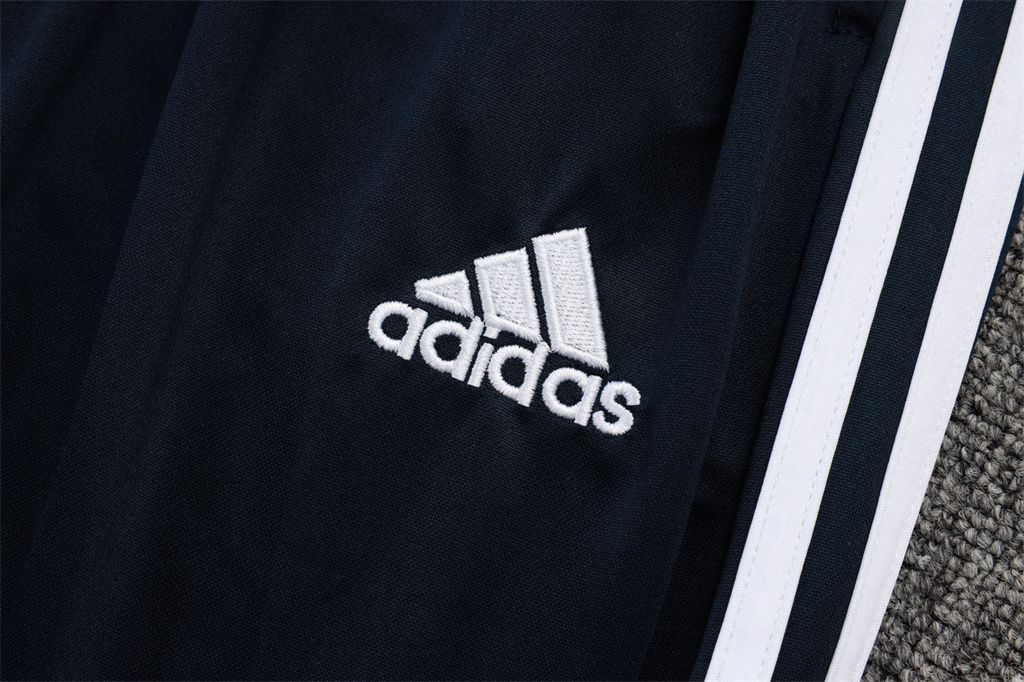 Real Madrid Training Pants 25/26