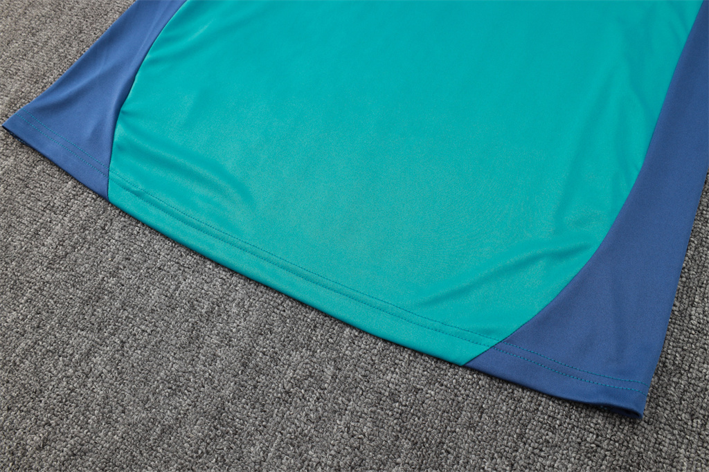 Ajax Training Short sleeve Jersey 24/25