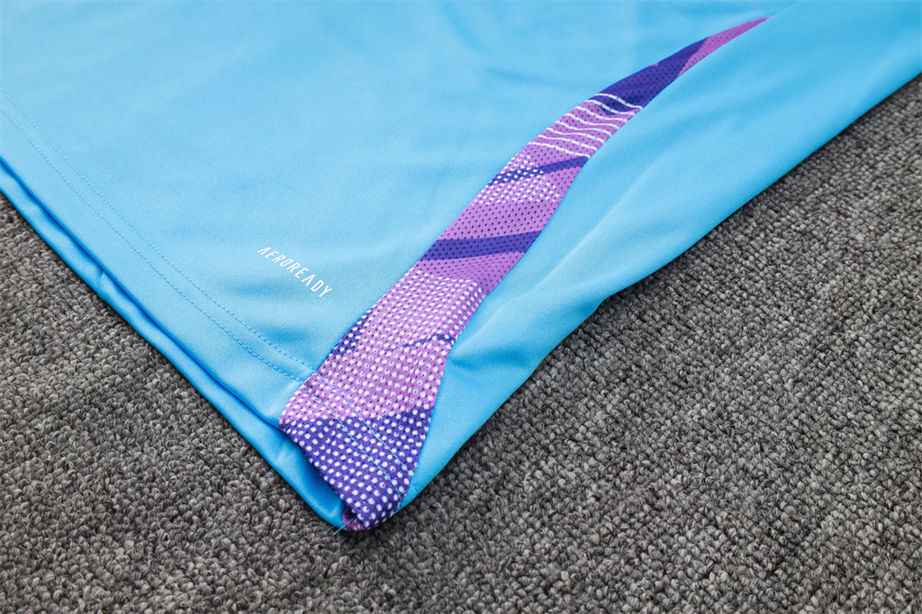 Argentina Kids Training Suit 24/25