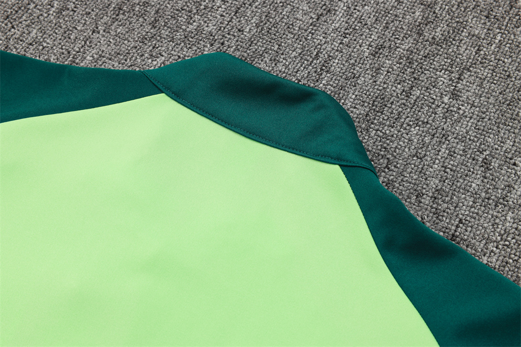 Palmeiras Training Jacket 24/25