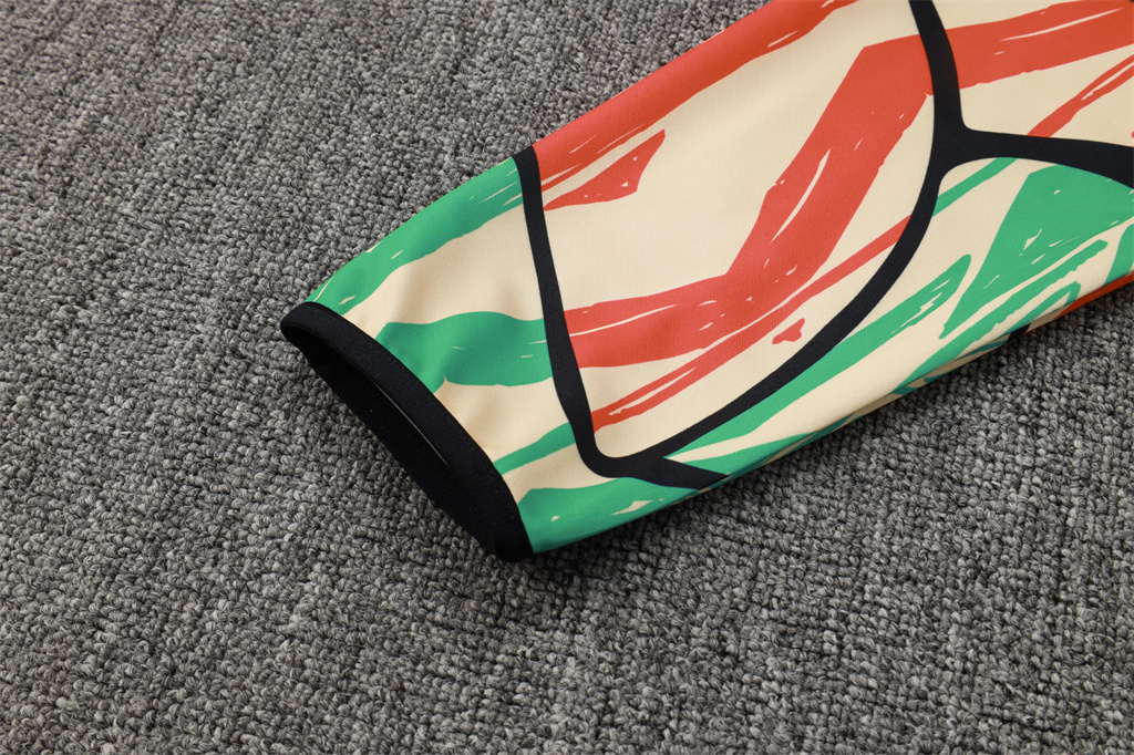 Arsenal Training Jacket 24/25