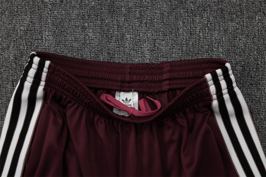 Ajax Training Short sleeve Suit 25/26