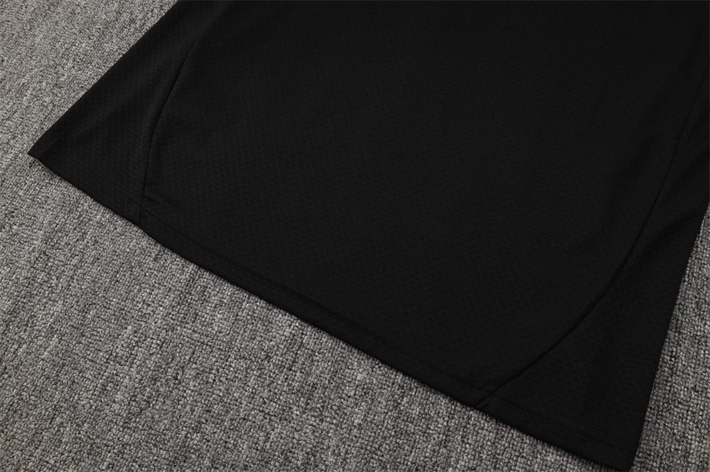 Real Madrid Training Short sleeve Suit 25/26