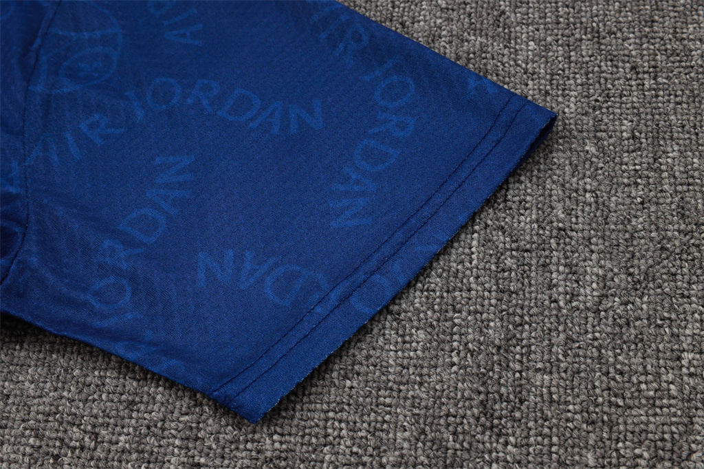 Paris Saint Germain Training Short sleeve Suit 24/25