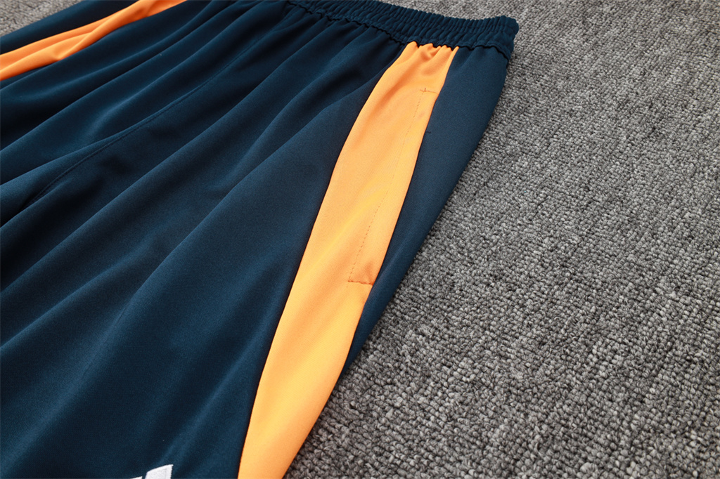 Real Madrid Training Jacket 24/25