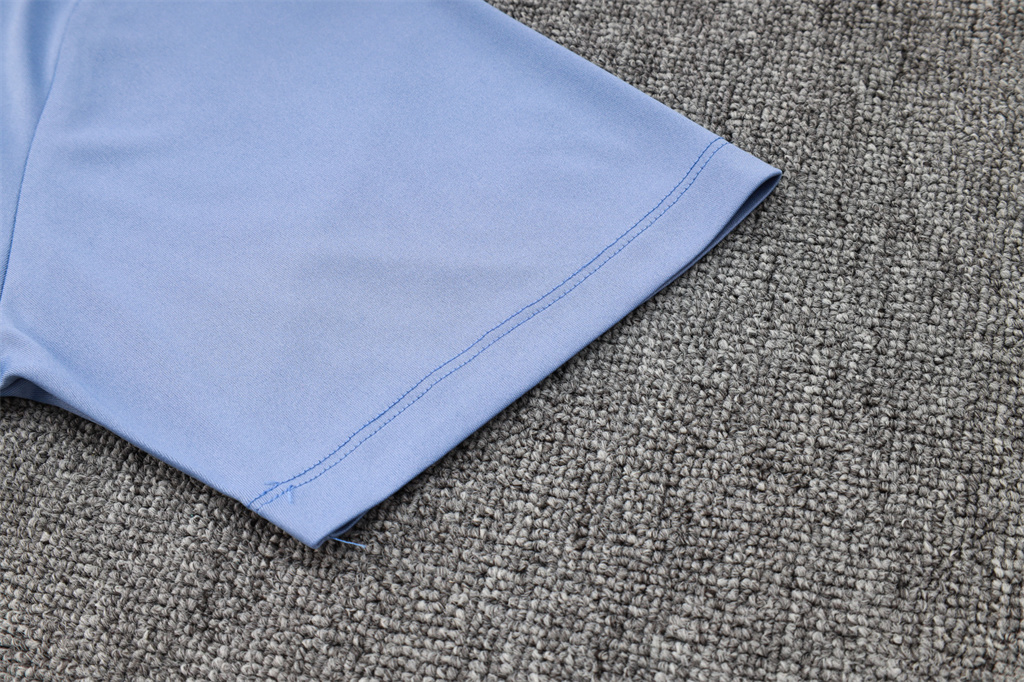 Inter Milan POLO Jersey 24/25