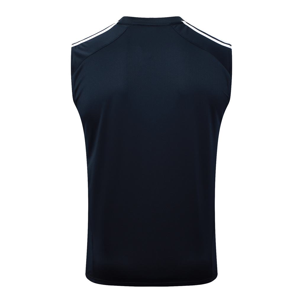 Real Madrid Training Jersey 25/26