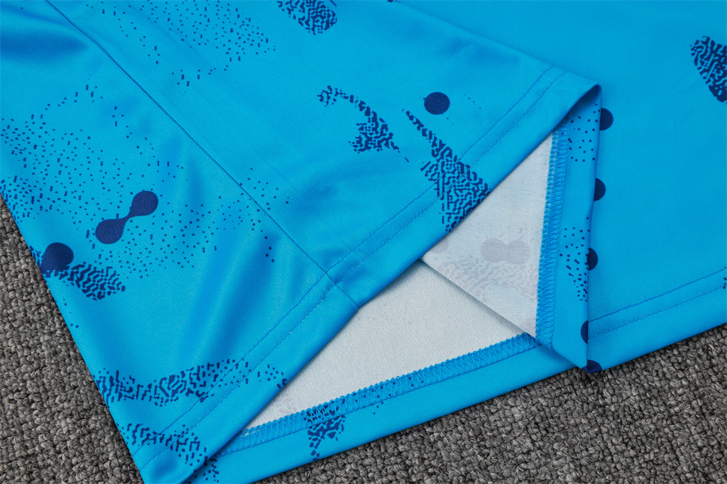 Chelsea POLO Jersey 24/25