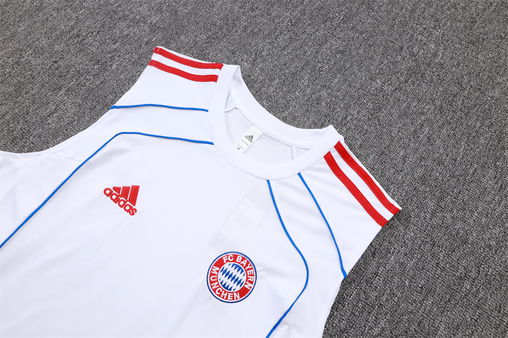 Bayern Munich Training Jersey 25/26
