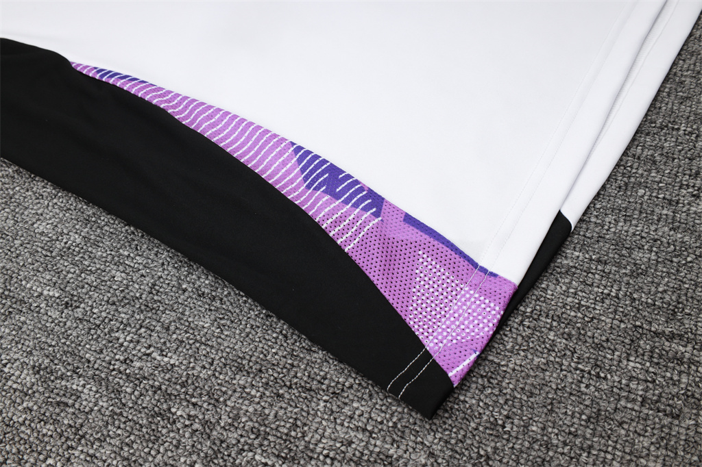 Germany Training Short sleeve Suit 24/25