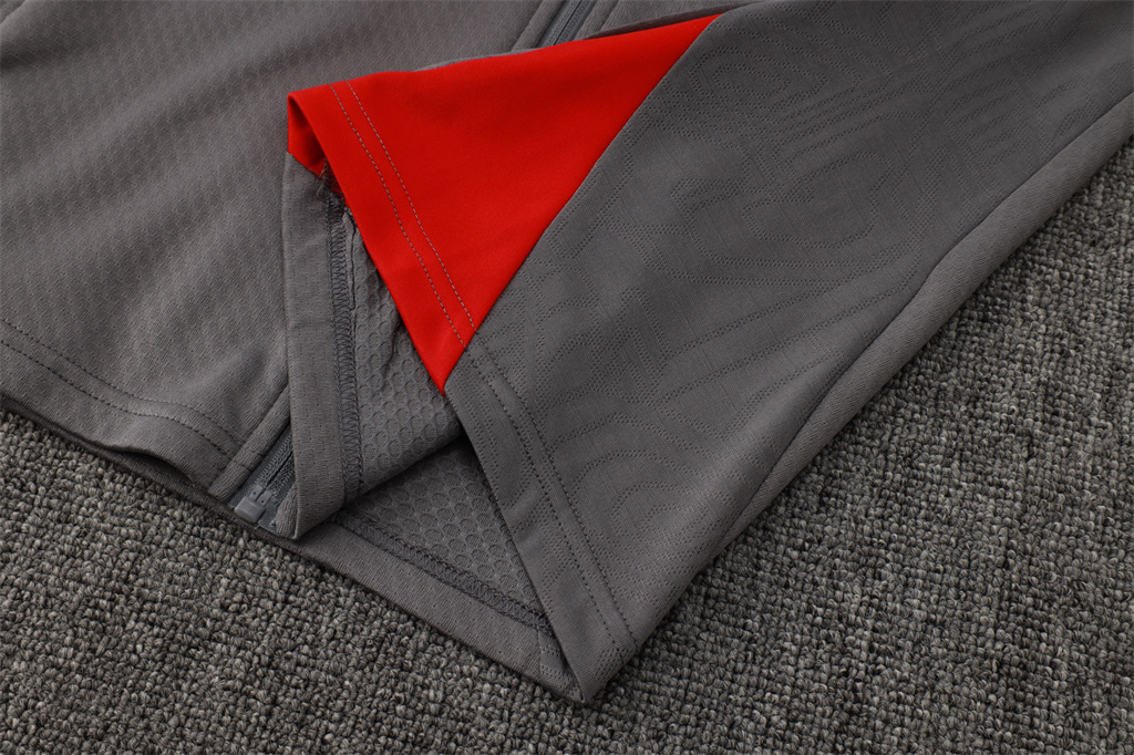 AC Milan Training Jacket 24/25