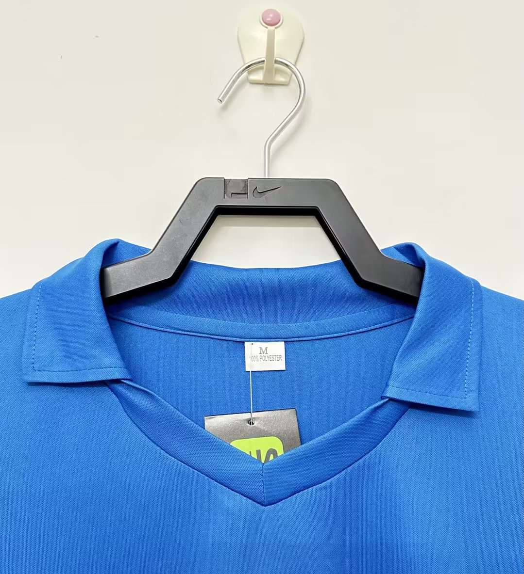 Napoli Home Retro Jersey 1988/89