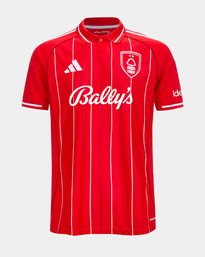 Nottingham Forest