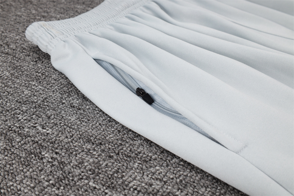 Real Madrid Training Jacket Suit 24/25