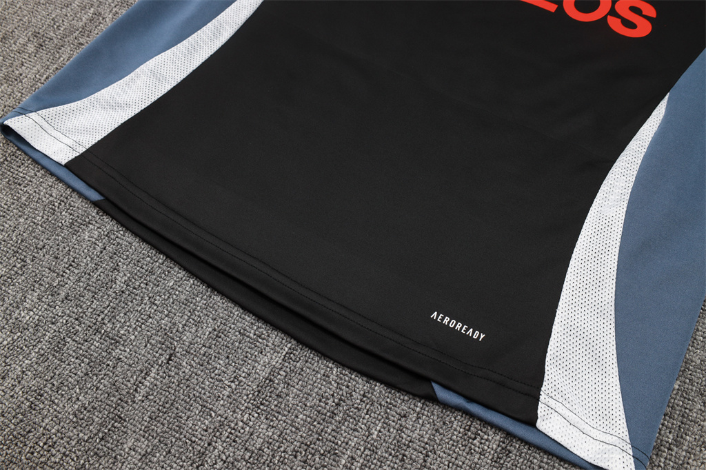 Manchester United Training Jersey Suit 24/25