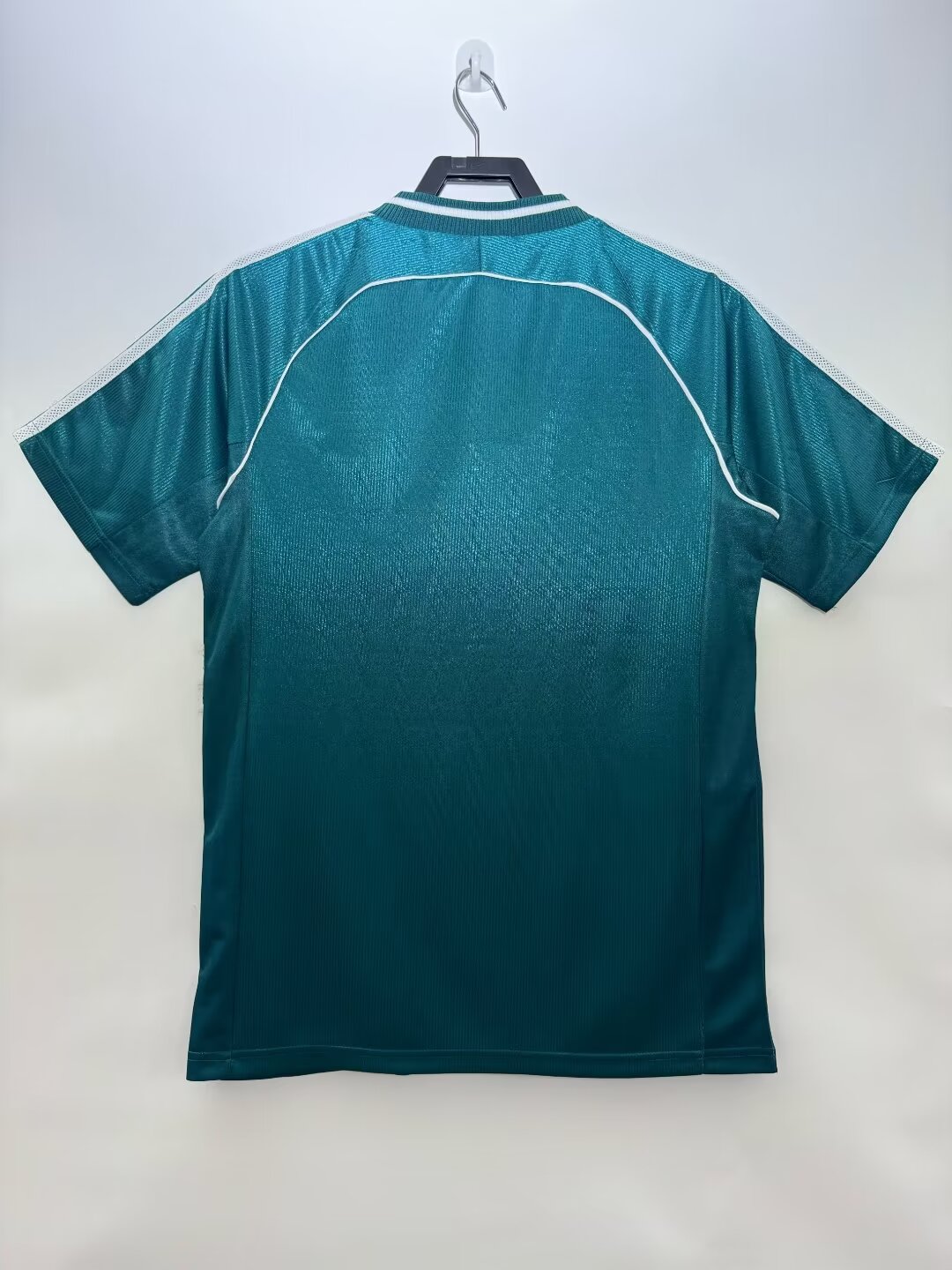 Germany Away Retro Jersey 1998