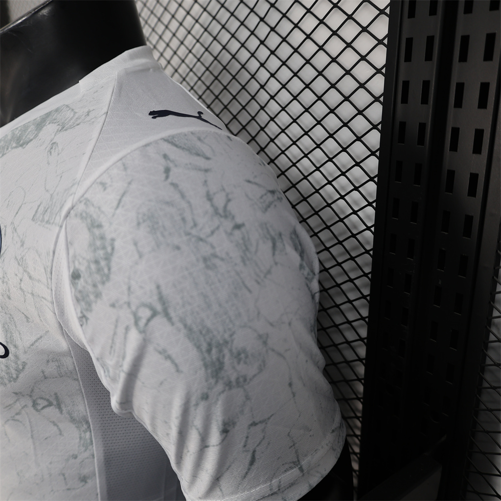 Manchester City X KidSuper Player Jersey 25/26