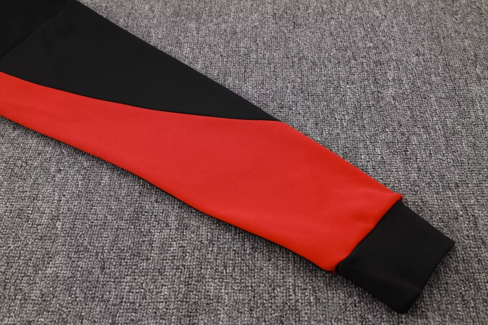 Liverpool Training Jacket Suit 24/25