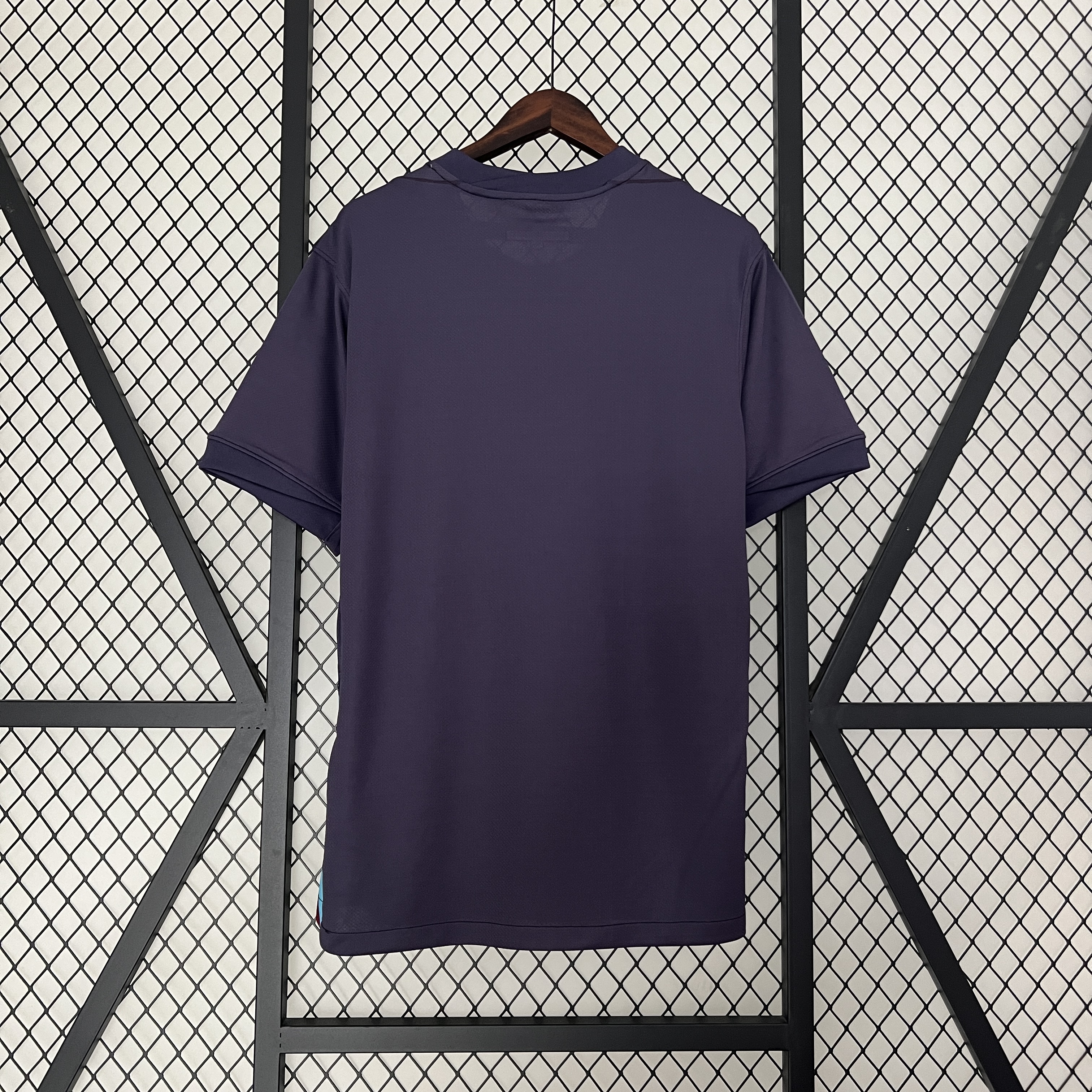 England 2024 Euro Away Man Jersey