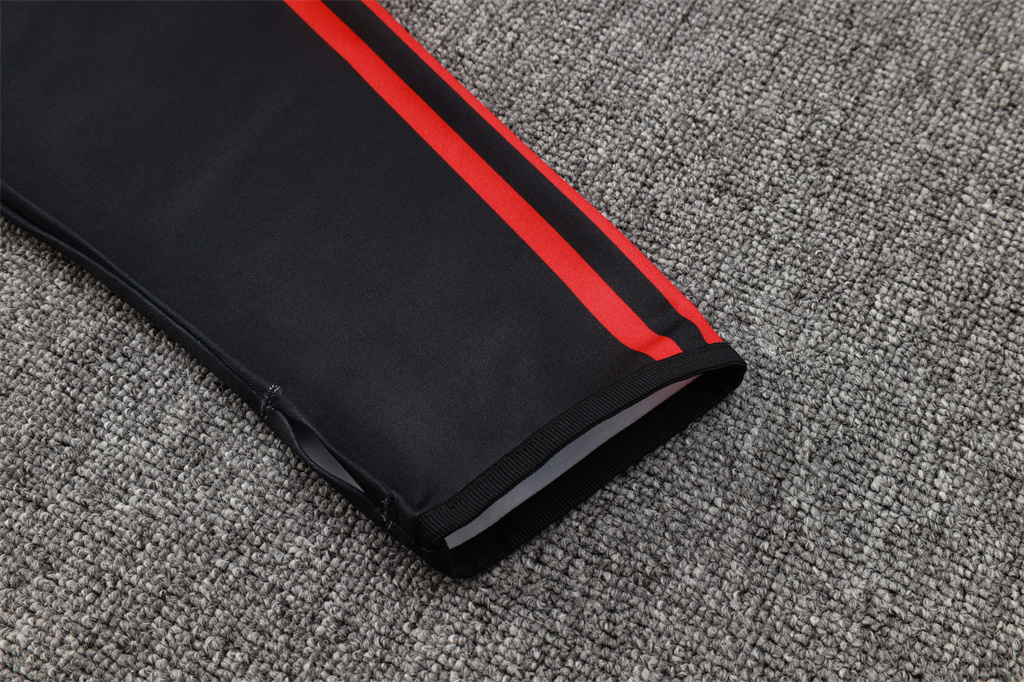 Manchester United Training Jersey Suit 24/25